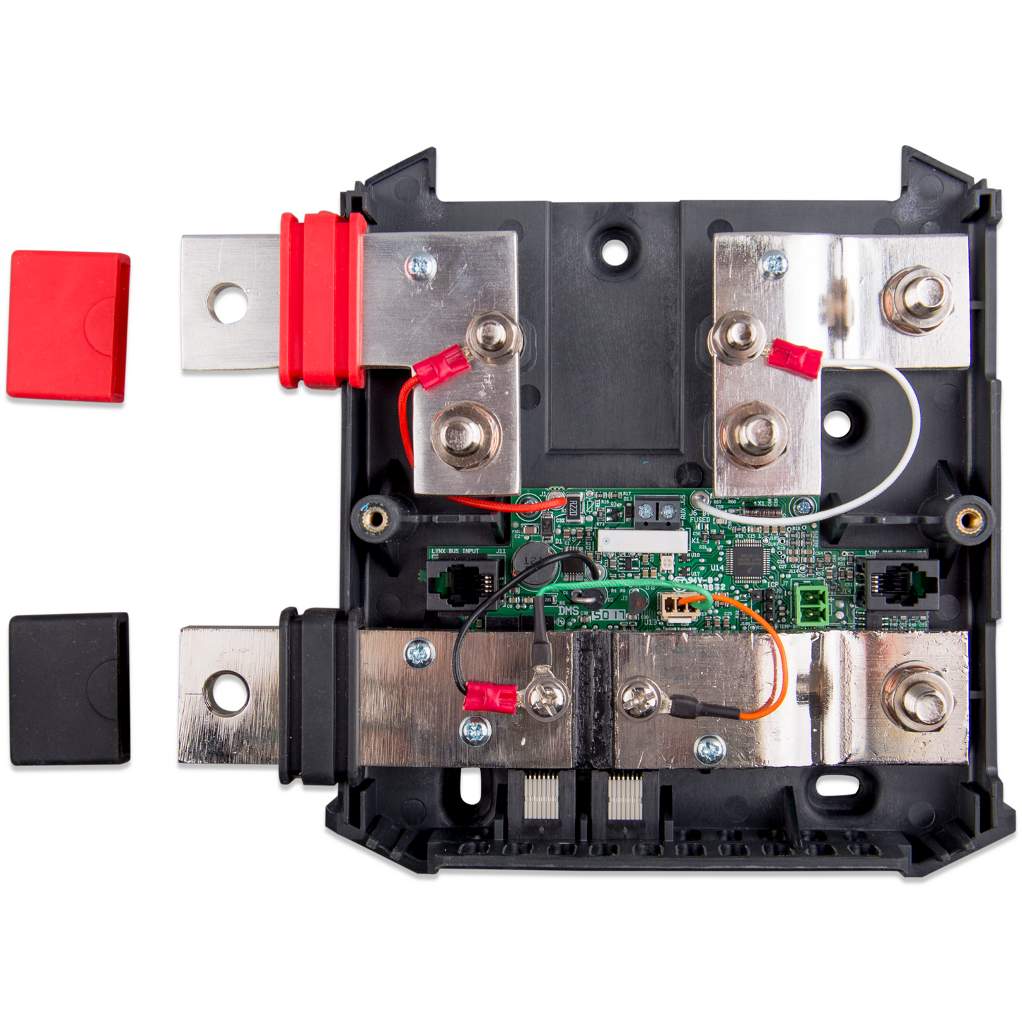 
                  
                    Lynx Shunt VE.Can (M8)
                  
                