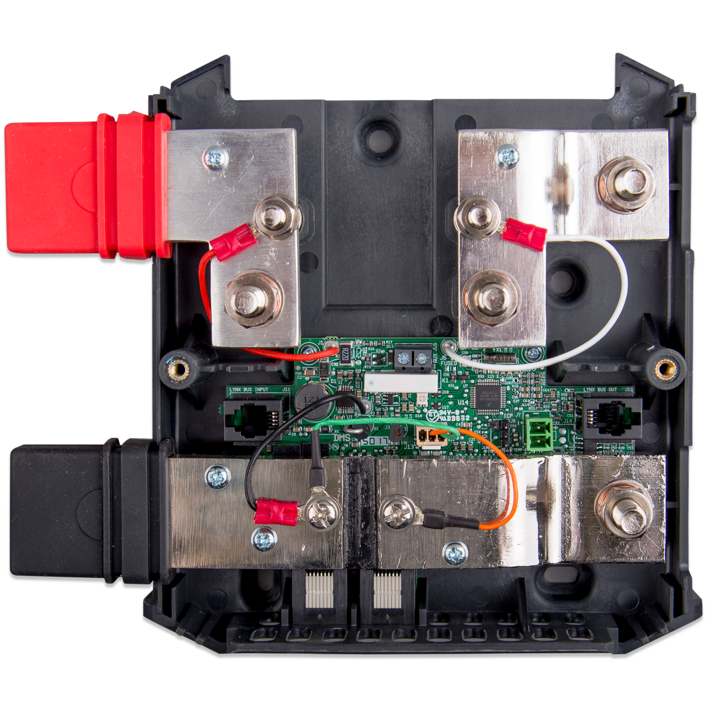 
                  
                    Lynx Shunt VE.Can (M8)
                  
                
