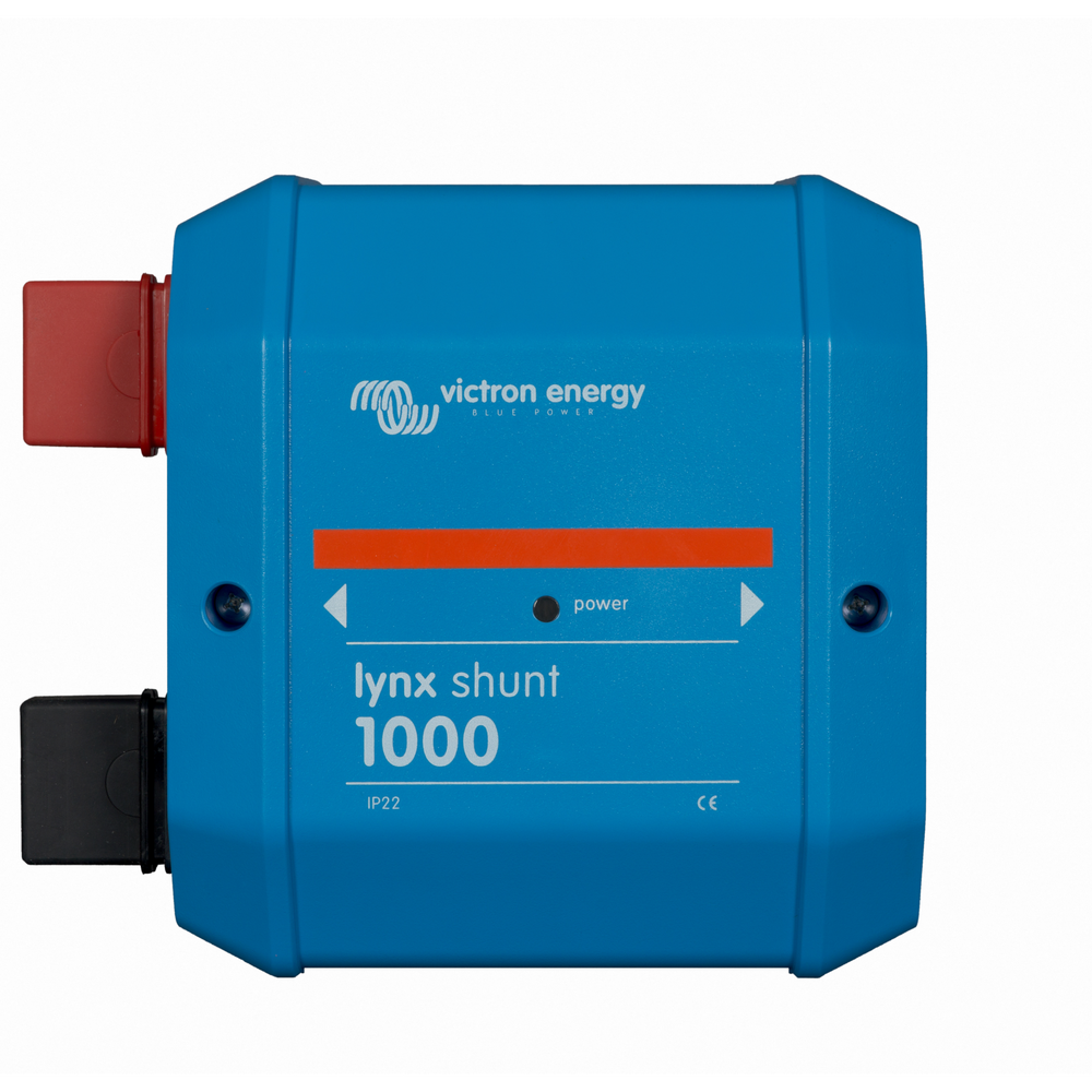 Lynx Shunt VE.Can (M8)
