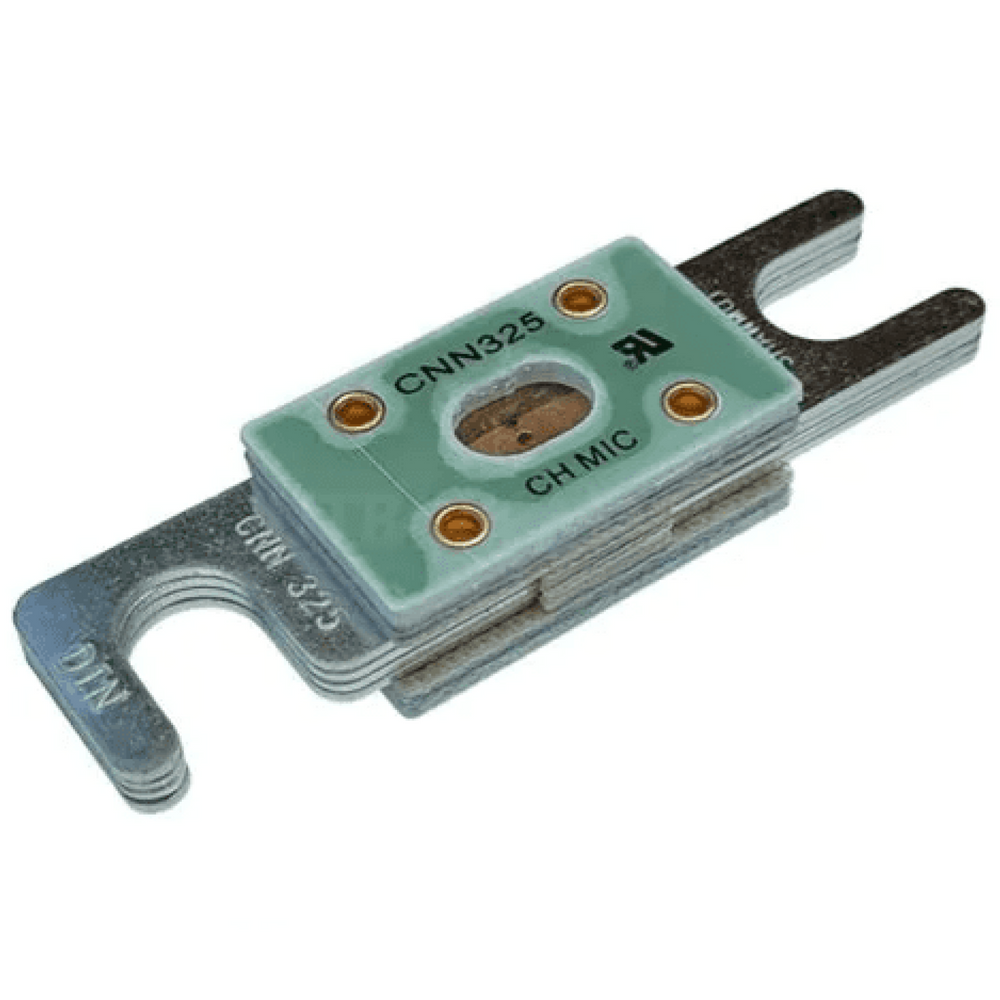 Fusible CNN 325A/80V para Lynx Shunt (1 unidad)