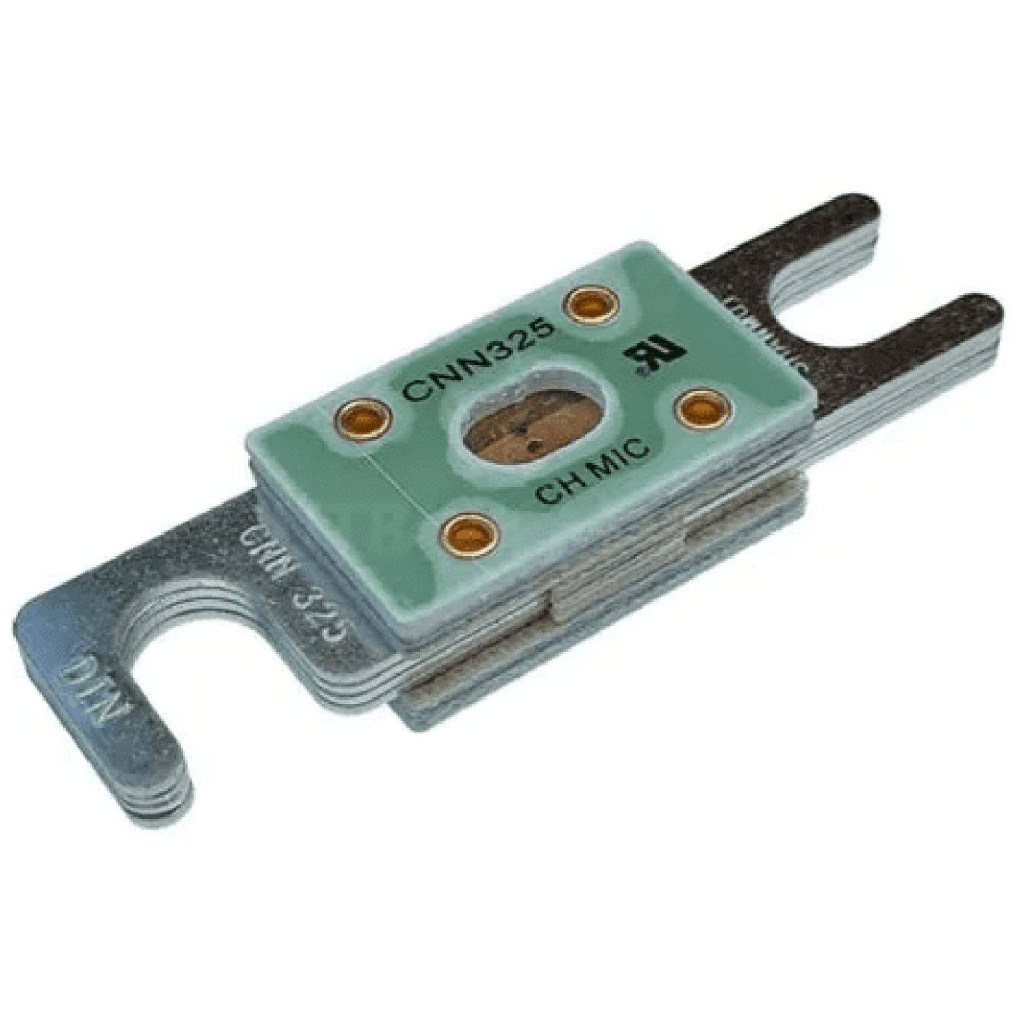 
                  
                    Fusible CNN 325A/80V para Lynx Shunt (1 unidad)
                  
                