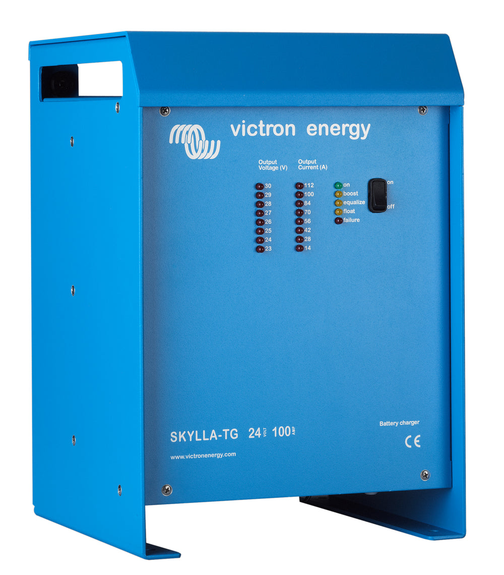 Skylla-TG 24/100(1+1) GL 120-240V (SDTG2401003)