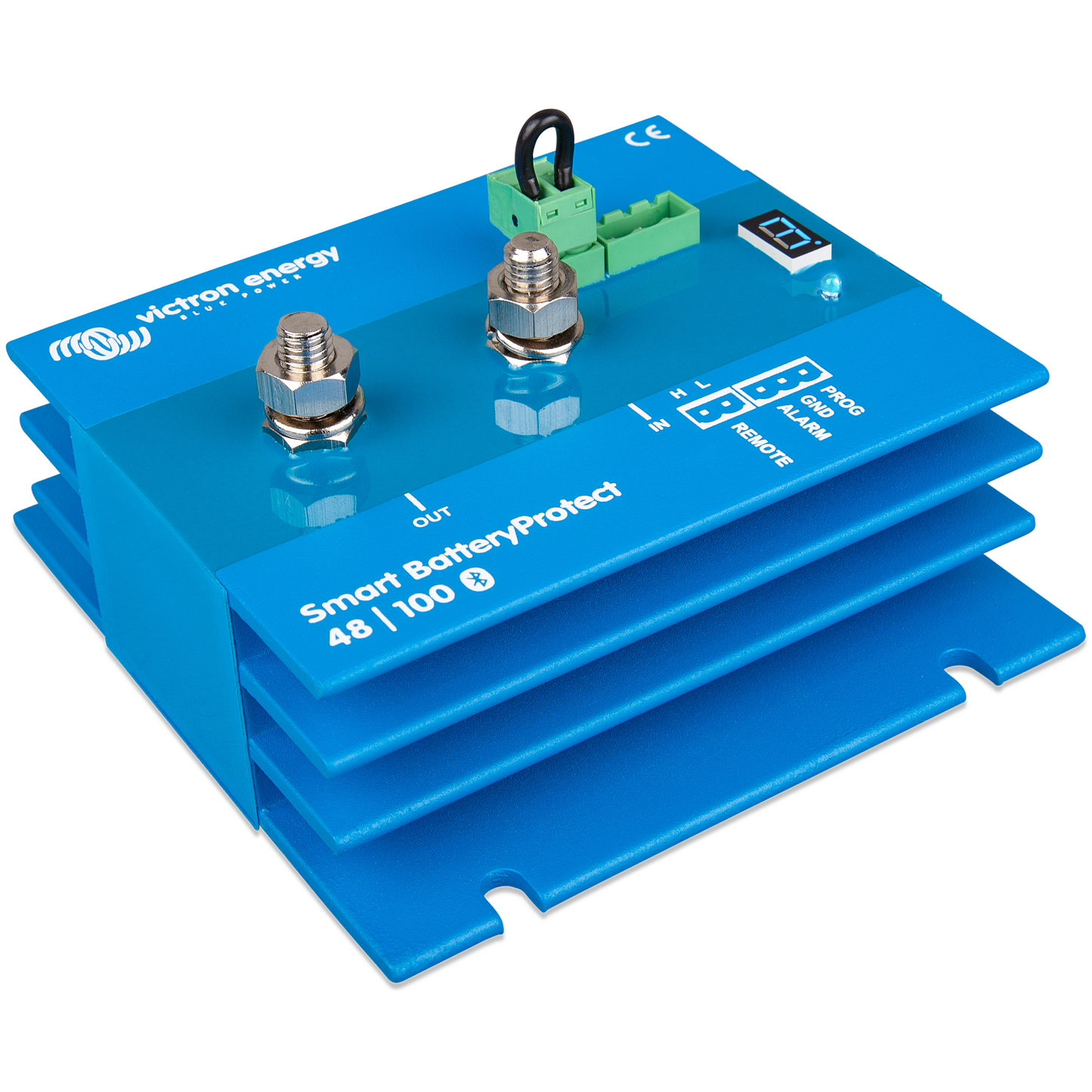 
                  
                    Smart BatteryProtect 48V-100A
                  
                
