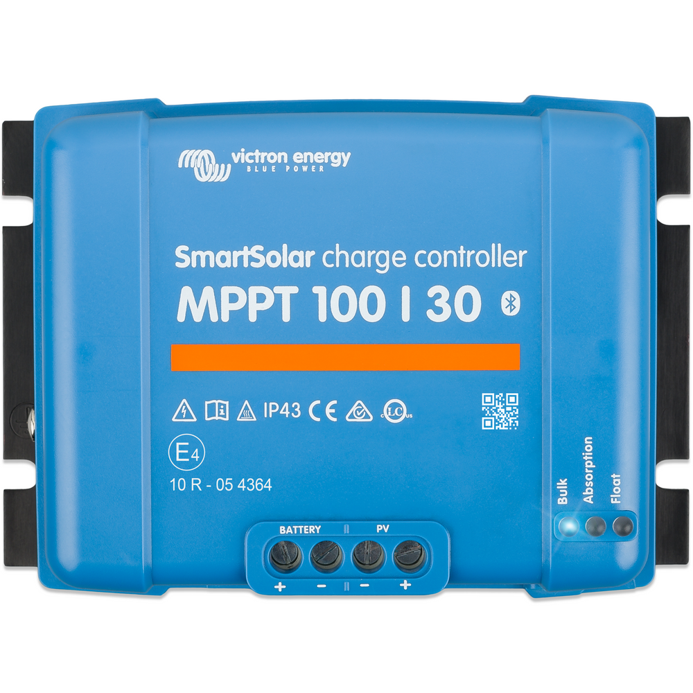 SmartSolar MPPT 100/30