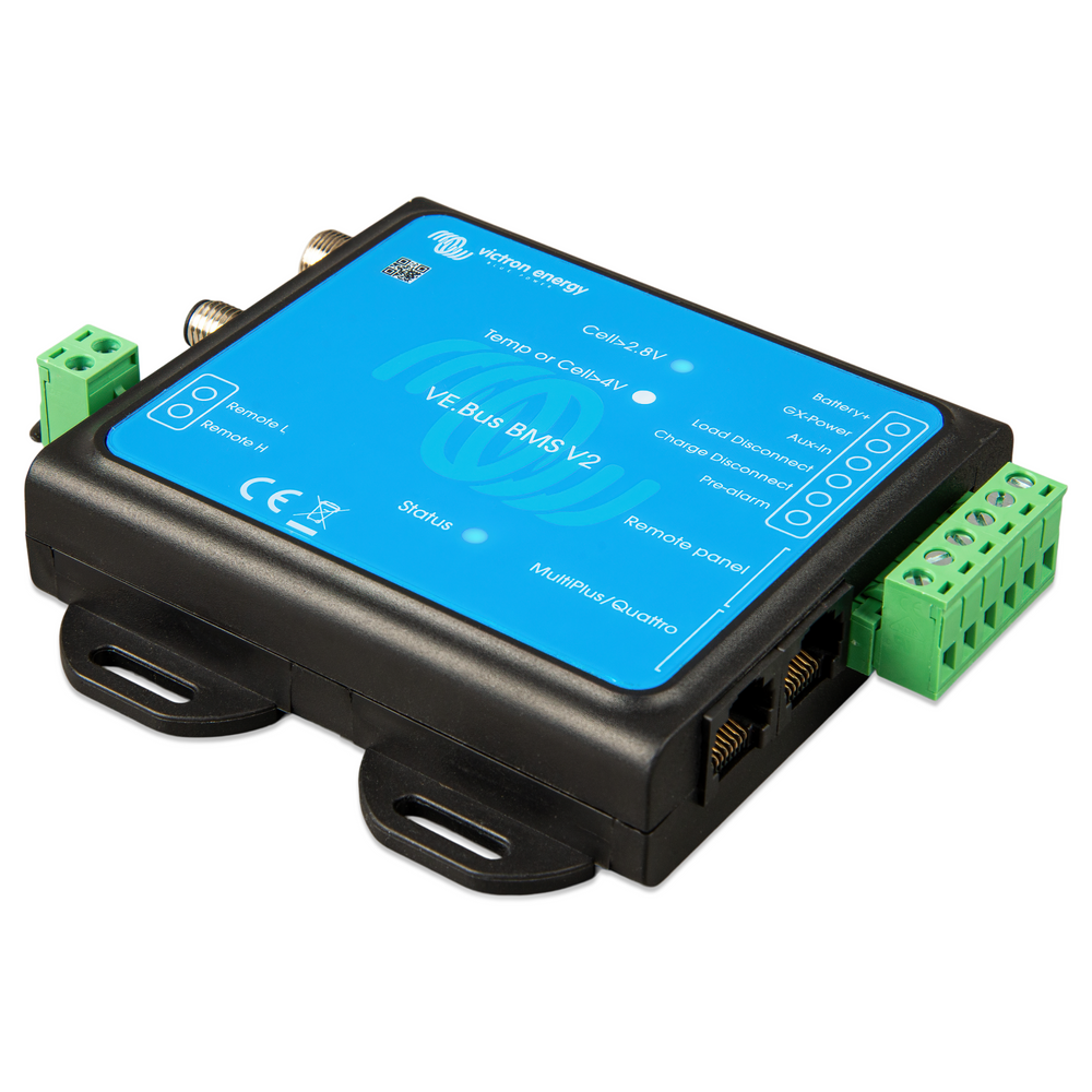 
                  
                    VE.Bus BMS V2
                  
                