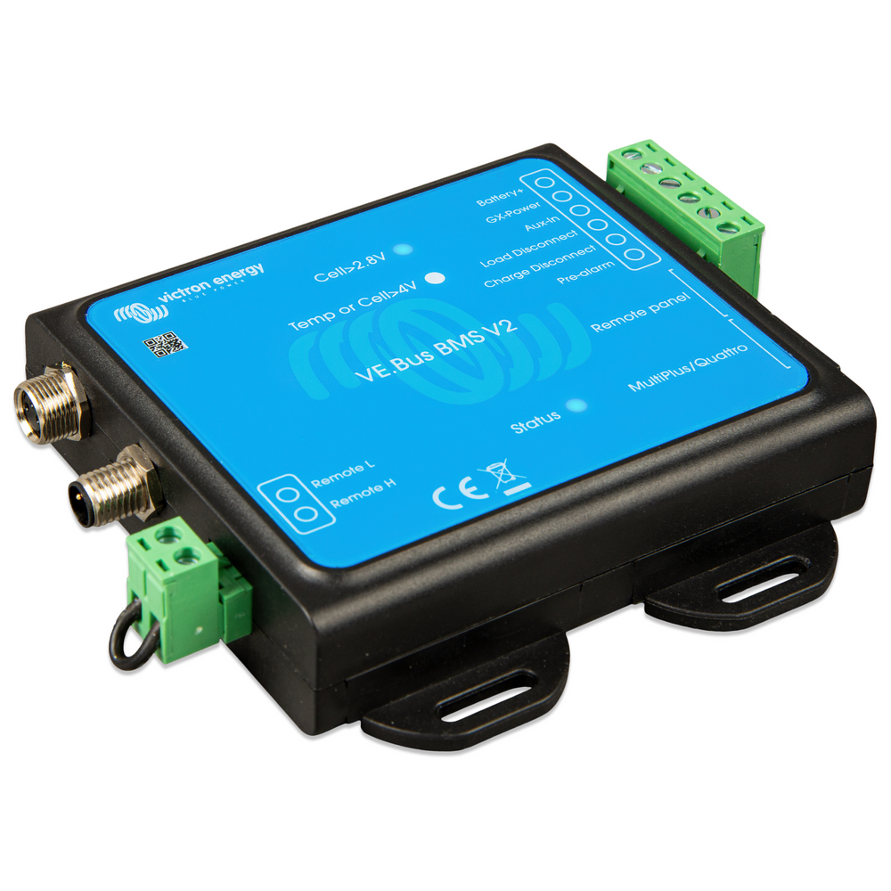 
                  
                    VE.Bus BMS V2
                  
                