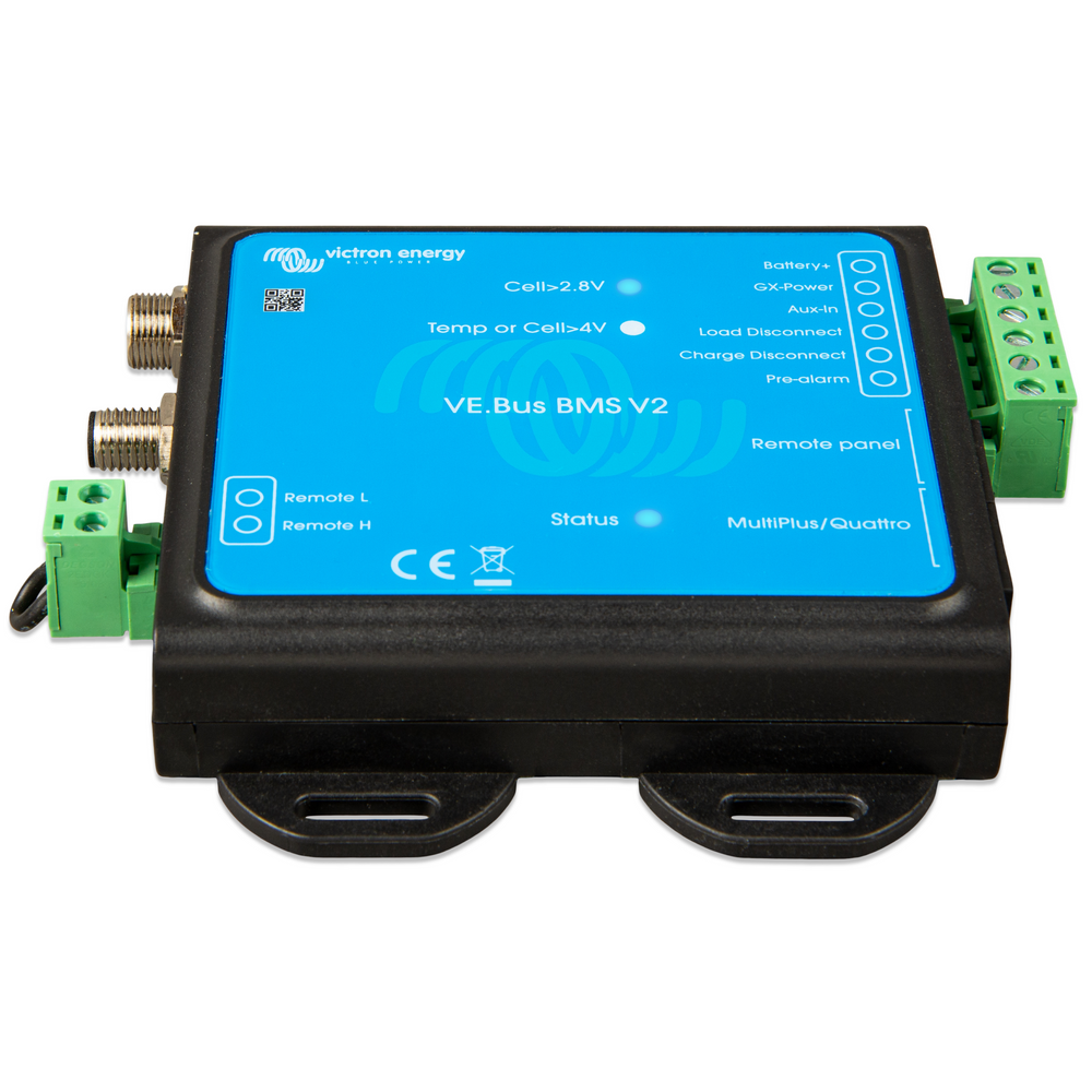 
                  
                    VE.Bus BMS V2
                  
                