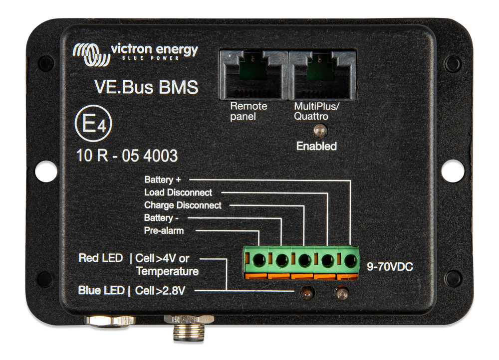 VE.Bus BMS