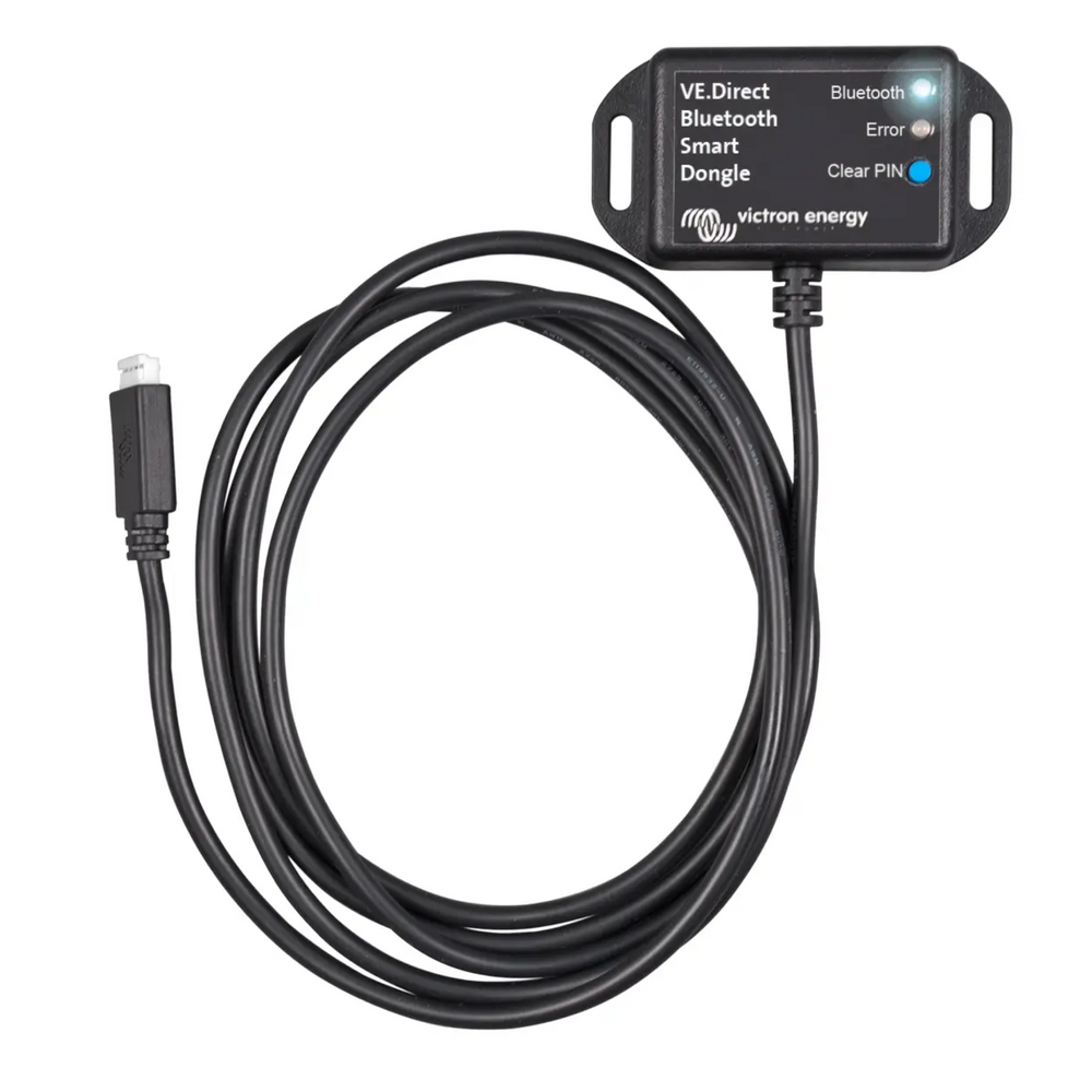 VE.Direct Bluetooth Smart dongle