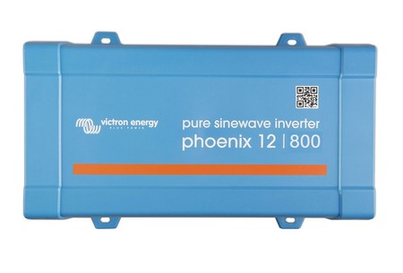 Inversor Phoenix 12/800 120V VE.Direct NEMA 5-15R