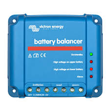 Battery Balancer