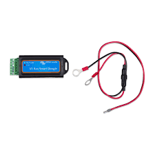 
                  
                    Dongle inteligente VE.Bus
                  
                