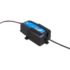 
                  
                    Parachoques de goma para Cargador Blue Smart IP65 12/10, 12/15, 24/8
                  
                